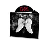 Depeche Mode, Neues Album 2023, Memento Mori, Deluxe Hardcover 28 Seiten let mit exklusiven Photos