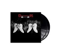 Depeche Mode, Neues Album 2023, Memento Mori Schwarz LP]