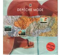 Depeche Mode - Never Let Me Down Again [12" VINYL]