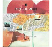 Depeche Mode - Never Let Me Down Again [Vinilo]