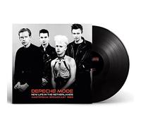 Depeche mode - New life in the netherlands [Vinilo]