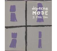 Depeche Mode - One Caress / I Feel You [Vinilo][Import]