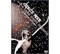 Depeche Mode - One Night in Paris [2001] [Alemania] [DVD]