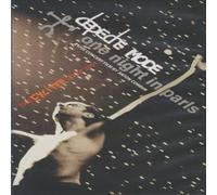 Depeche Mode - One Night In Paris [Alemania] [VHS]