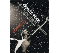Depeche Mode - One Night in Paris: Exciter Tour 2001 [USA] [DVD]