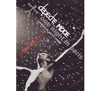 Depeche Mode - One Night In Paris, The Exciter Tour 2001 [Italia] [DVD]
