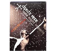 Depeche Mode - One Night In Paris, The Exciter Tour 2001 [Reino Unido] [DVD]