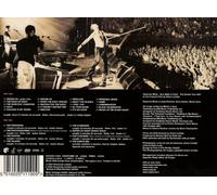 Depeche Mode - One Night in Paris [Tour 2001] [Alemania] [DVD]