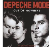 Depeche Mode - Out Of Nowhere