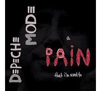 Depeche Mode - Pain That I'm Used to Pt. 2 [Vinilo]