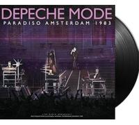 Depeche Mode - PARADISO AMSTERDAM 1983
