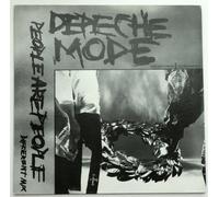 Depeche Mode - People Are People