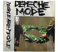 Dépèche Mode - People are people