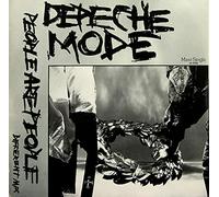Depeche Mode - People are people (Different Mix, 1984) / Vinyl Maxi Single [Vinyl 12'']