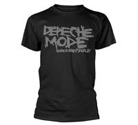 Depeche Mode 'People Are People' T-Shirt - Nuevo y Oficial