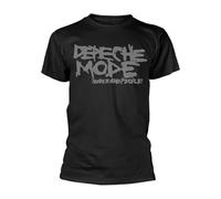 Unbekannt Depeche Mode People Are People TS, Negro, L