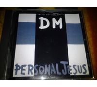 Depeche Mode - Personal Jesus
