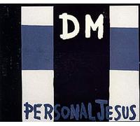 Depeche Mode - Personal Jesus