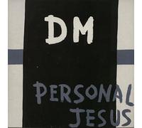 Depeche Mode - Personal Jesus - Gatefold - EX
