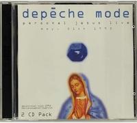 Depeche Mode - Personal Jesus-Live (May, 21st 1993, Hallenstadion-Zuerich)