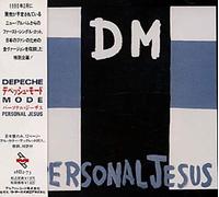 Depeche Mode - Personal Jesus / Policy of Truth