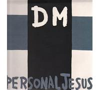 Depeche Mode - Personal Jesus [Vinilo]