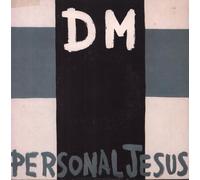 Depeche Mode - Personal Jesus [Vinilo][Import]