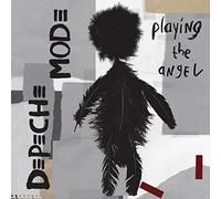 Depeche Mode Playing the Angel (CD) Album