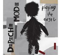 Depeche Mode Playing the Angel (CD) Album