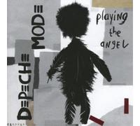 Depeche Mode Playing the Angel (CD) Album (Importación USA)