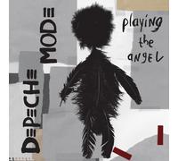 Depeche Mode - Playing The Angel [Vinilo]