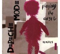 Depeche Mode - Playing The Angel-REMIXES