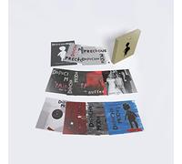 Depeche Mode - Playing The Angel / The 12" Singles [Vinilo]