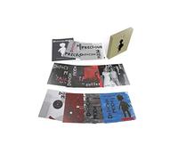 Depeche Mode - Playing The Angel / The 12" Singles [VINYL] [Vinilo]