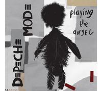 Depeche Mode - Playing The Angel [Vinilo]