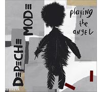 Depeche Mode - Playing The Angel [Vinilo]