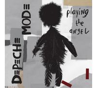 Depeche Mode Playing the Angel (Vinyl) 12" Album (Importación USA)