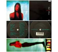 Depeche Mode - Policy of truth (Trancentral Mix, 1990) [Vinyl Single]