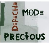 Depeche Mode - Precious (2 Songs)