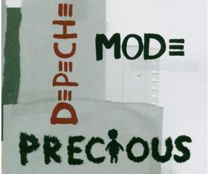 Depeche Mode - Precious (2 Songs)