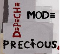 Depeche Mode - Precious Ep