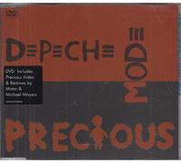 Depeche Mode - Precious (Single) [Alemania] [DVD]