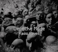DEPECHE MODE - RADIO WAVES
