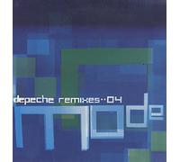 depeche mode - Remixes 04 Vol.2 [Vinilo]