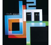 Depeche Mode - Remixes 2: 81-11