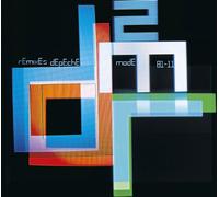 Depeche Mode - Remixes 2: 81-11 [Import]
