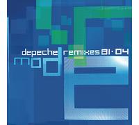 Depeche Mode – Remixes 81-04 – Sony Music