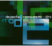 Depeche Mode - Remixes 81