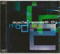 Depeche Mode - Remixes 81