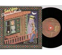 Depeche Mode - See You - 7 inch vinyl / 45